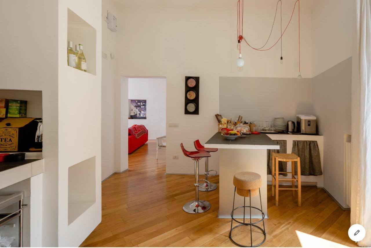Bijoux Luxury In Old Town Apartment