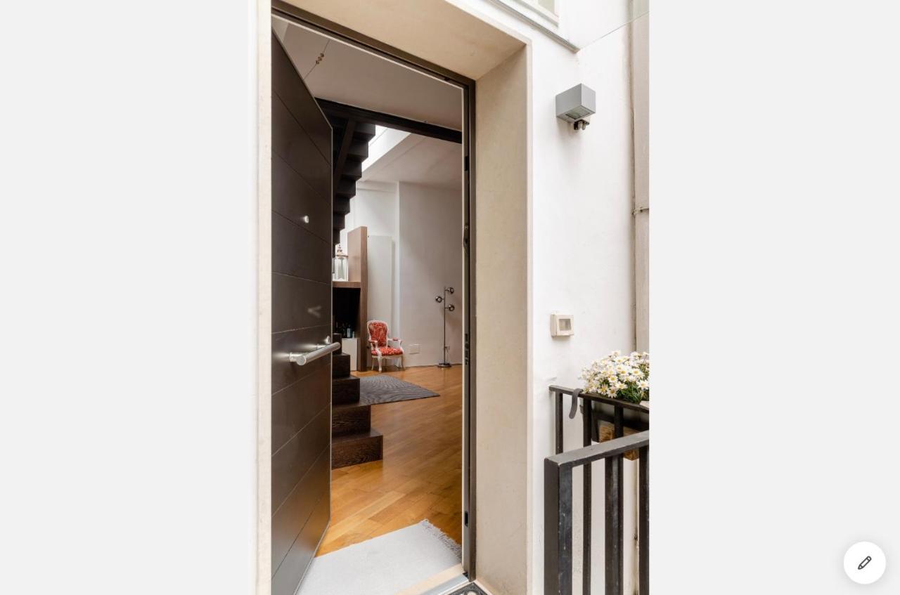 Apartment Bijoux Luxury In Old Town
