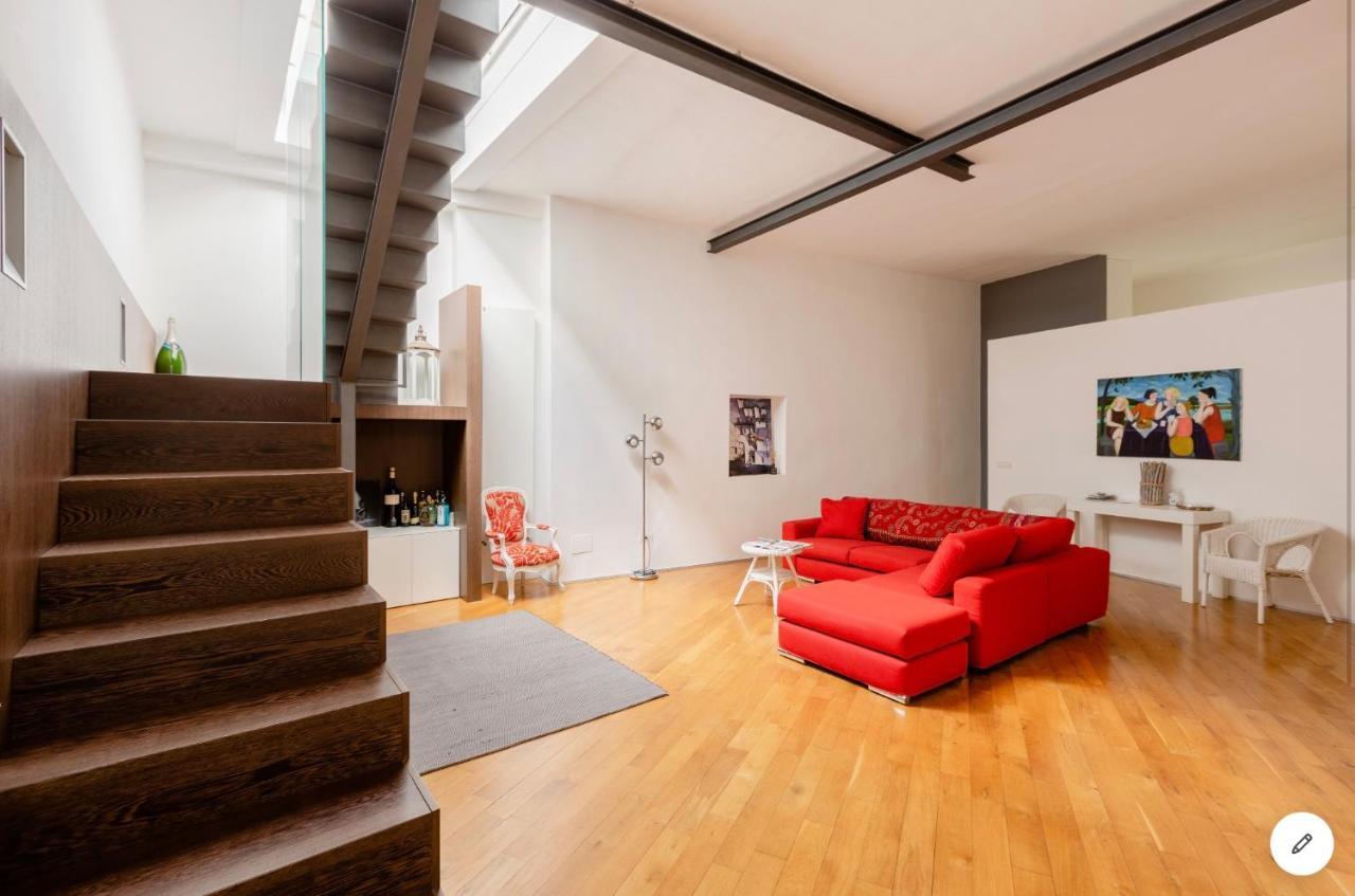 Bijoux Luxury In Old Town Apartment Bari