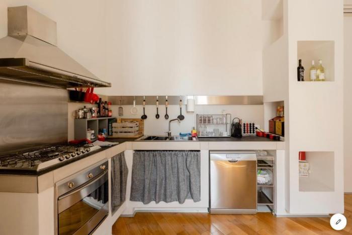 Bijoux Luxury In Old Town Apartment Bari