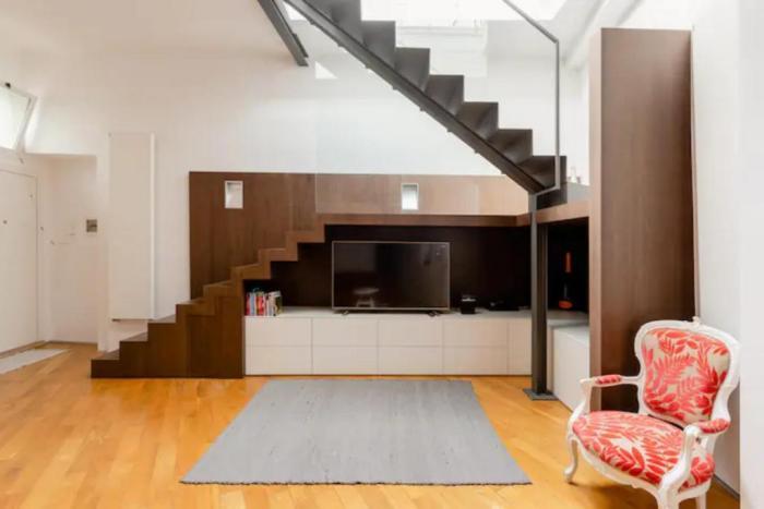 Apartment Bijoux Luxury In Old Town