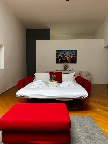 Apartment Bijoux Luxury In Old Town *