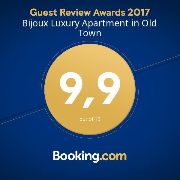 Bijoux Luxury In Old Town Apartment Bari