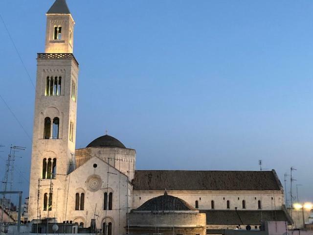 Bijoux Luxury In Old Town Apartment Bari