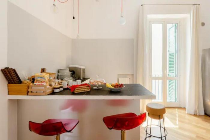Bijoux Luxury In Old Town Appartement
