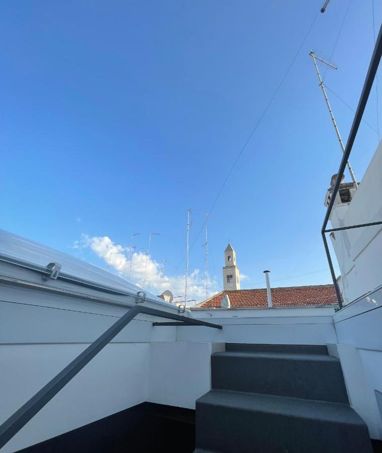 Appartement Bijoux Luxury In Old Town *
