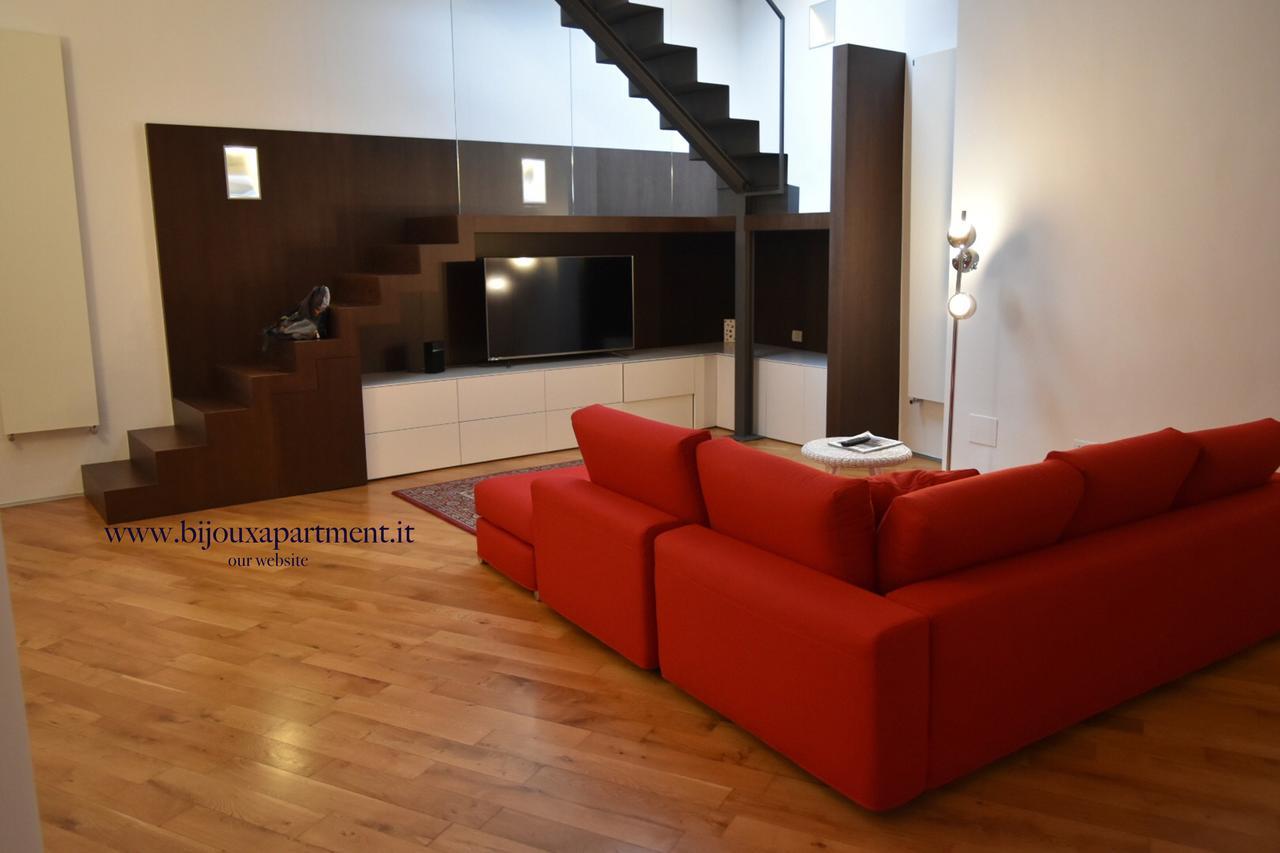 Bijoux Luxury In Old Town Appartement *